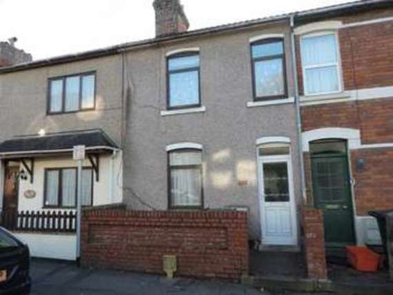 3 Bedroom Terraced